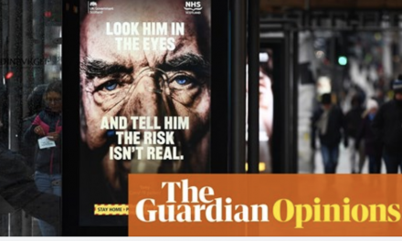 Rule-breakers are not the problem: Stephen reicher writes in the guardian