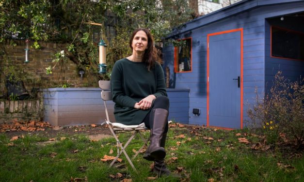 Christina Pagel featured in the Guardian on calls for a public Covid Inquiry